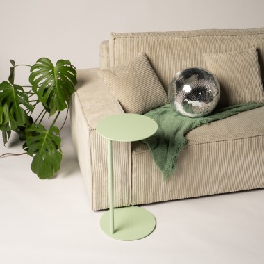 Einig Studio - Beistelltisch Mint