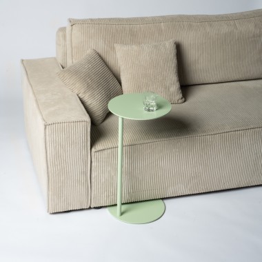 Einig Studio - Beistelltisch Mint