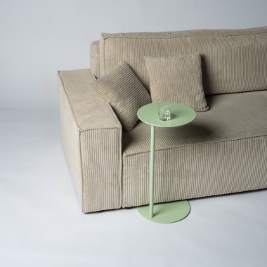 Einig Studio - Beistelltisch Mint