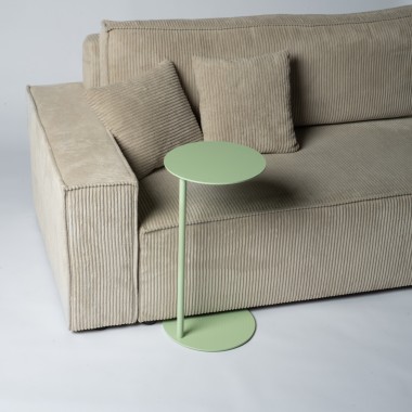 Einig Studio - Beistelltisch Mint