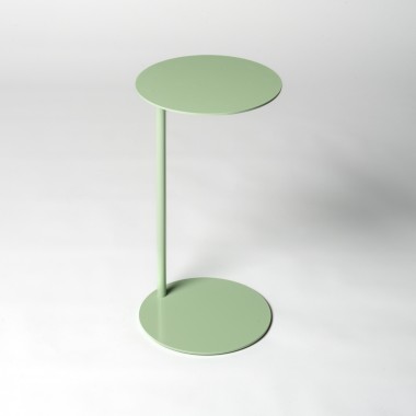 Einig Studio - Beistelltisch Mint