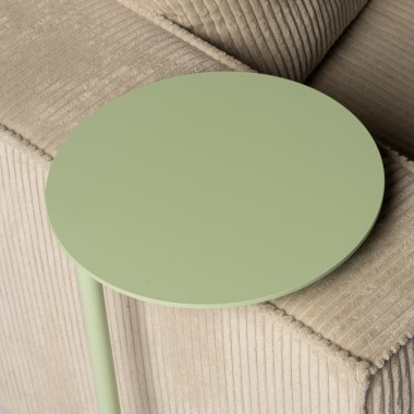 Einig Studio - Beistelltisch Mint