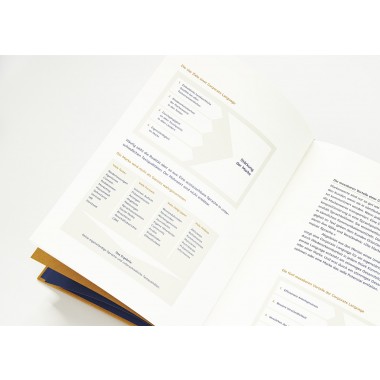 Armin Reins | Veronika Classen | Géza Czopf »Corporate Language – das Praxisbuch «Warum Marken in der digitalen Welt eine stärkere Stimme brauchen