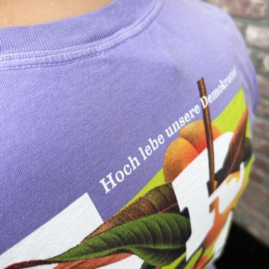 Demokratie-Shirt (Art. 1)