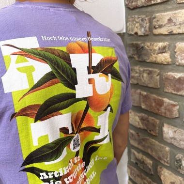 Demokratie-Shirt (Art. 1)