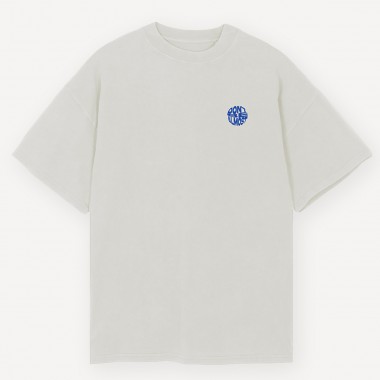 DON'T BE ALMOST Oversize Shirt