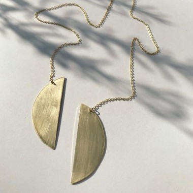 IDA PING JEWELRY // BRANCH HANGERS SET OF 5