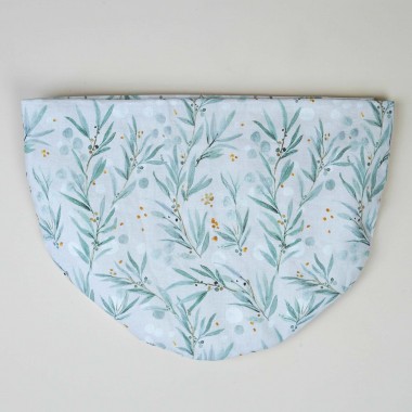 Körnerkissen Bellywrap "Olive" - Tochter von Walter