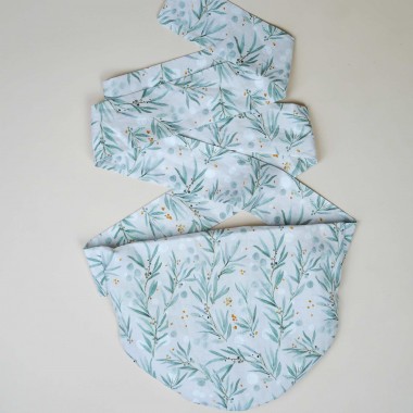 Körnerkissen Bellywrap "Olive" - Tochter von Walter