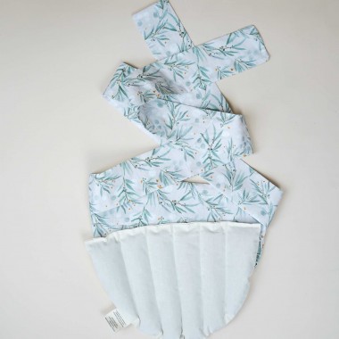 Körnerkissen Bellywrap "Olive" - Tochter von Walter