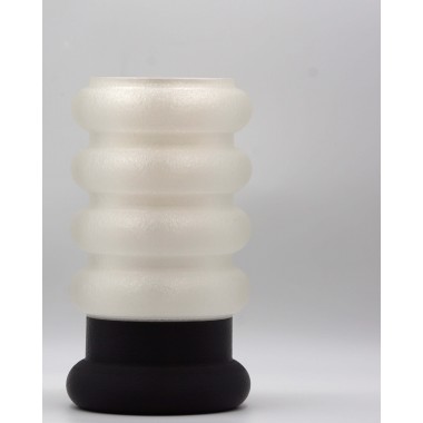 
Daily Slice Leuchte 3D Druck - DS-L06 "Tesla"
