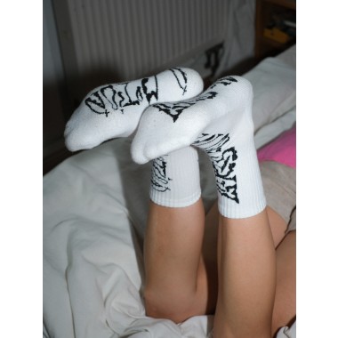 Girls in Motion Logo Socken 2er Pack
