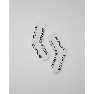 Girls in Motion Logo Socken 2er Pack