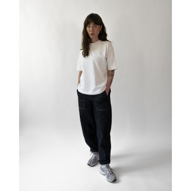 Girls in Motion | Lost Unisex T-Shirt weiß | Fair 