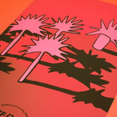 Girls in Motion LSF 100 A2 Poster