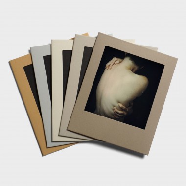 5 x Instant Photocards „Design“