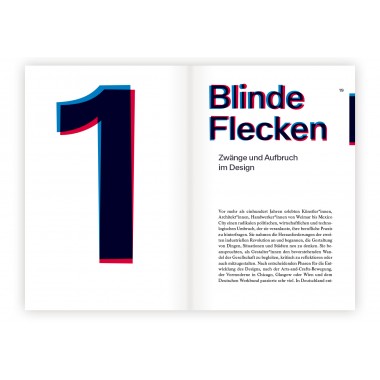 Design als Haltung. Handlungsfelder jenseits des Kommerziellen