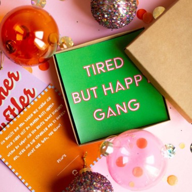 Mamaempowerment Adventskalender