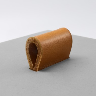 Nachfüllbares Beton-Indoor-Feuer "Light M" - Ideal Wachsreste verbrauchen