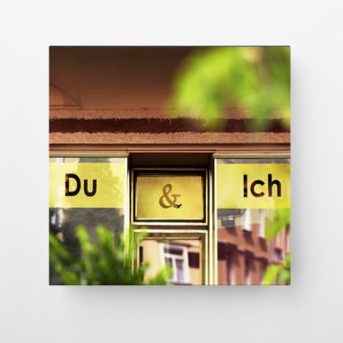 Du und Ich