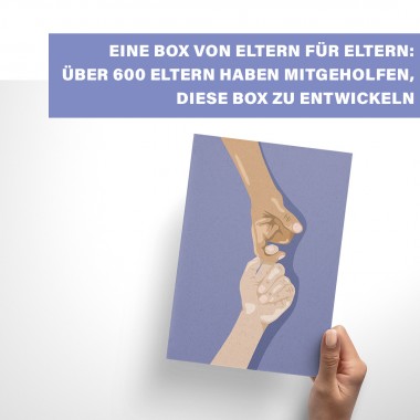 Eltern-Box | DEINE ZWEISAMKEIT 