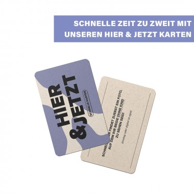Eltern-Box | DEINE ZWEISAMKEIT 