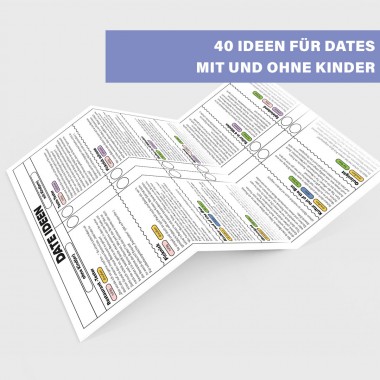 Eltern-Box | DEINE ZWEISAMKEIT 