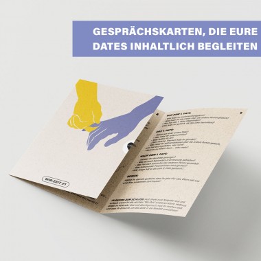 Eltern-Box | DEINE ZWEISAMKEIT 