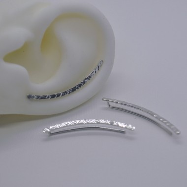 Earclimber "Erklimmend" von DOPPELLUDWIG