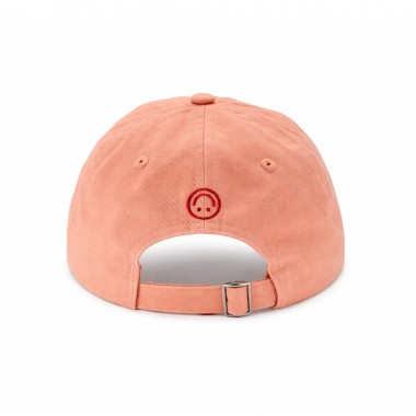 Egotrips Dad Cap IJHFTG peach