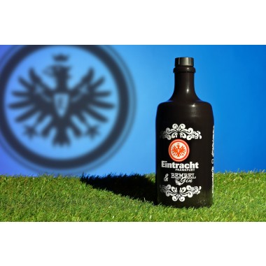 Bembel Gin Eintracht Frankfurt Fan Edition