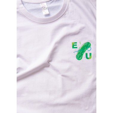 Martin Krusche - T-Shirt White »