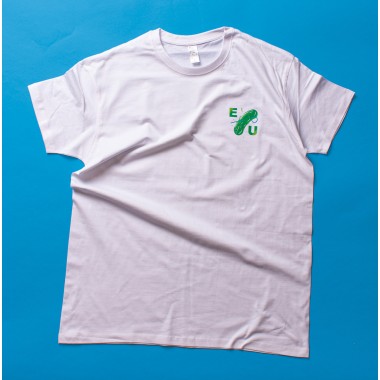 Martin Krusche - T-Shirt White »
