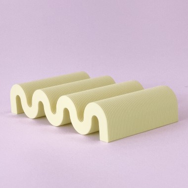 SOAPY | Seifenablage | Studio WIR