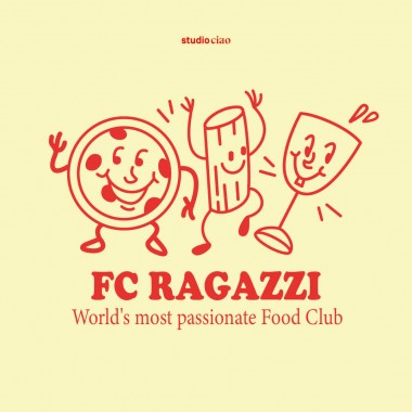 FC Ragazzi Jutebeutel – studio ciao