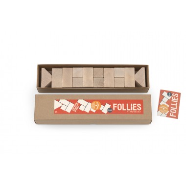 FOLLIES Blocks