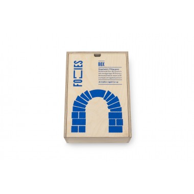 FOLLIES box