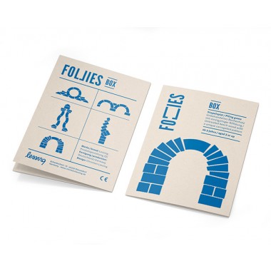 FOLLIES box