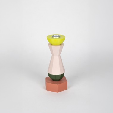 "FABULA" - modularer Kerzenständer ANIS by roki Design