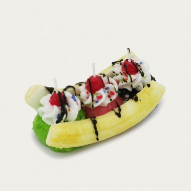 Banana Split