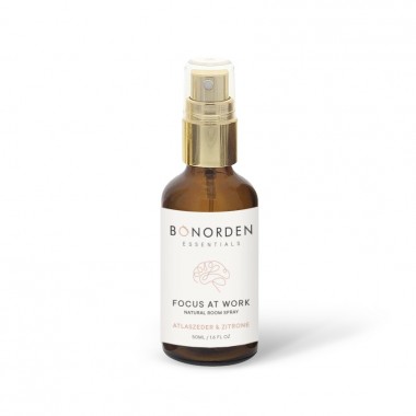Bonorden Essentials Room- & Pillow Spray Set