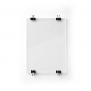 FRAMEKIT | Acryl BILDERRAHMEN A4 | Roman Luyken | Peppermint Products