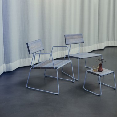 | D:007 Loungechair | FUCHS & HABICHT | made in germany | nachhaltig, edel, funktional | 