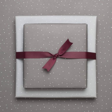 12 Bogen Weihnachtspapier mit verschiedenen Mustern von My Pretty Circus