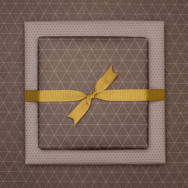 12 Bogen Weihnachtspapier mit verschiedenen Mustern von My Pretty Circus