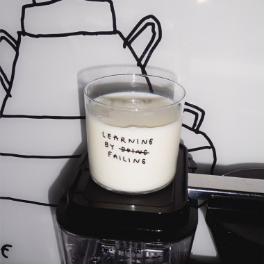 Learning by failing - yahya studio, johanna schwarzer