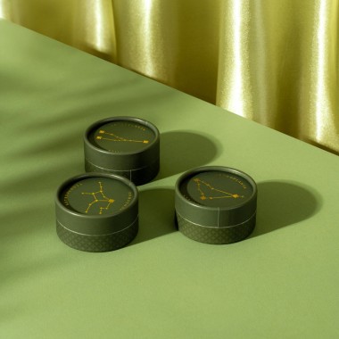 Astroplants - Stier - Pflanzensamen