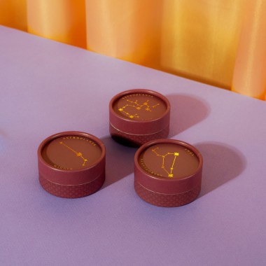 Astroplants - Löwe - Pflanzensamen