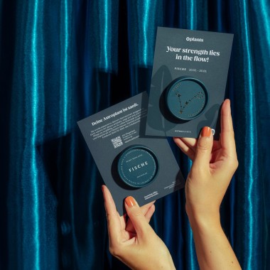 Astroplants - Fische - Pflanzensamen