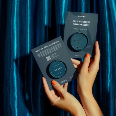 Astroplants - Krebs - Pflanzensamen